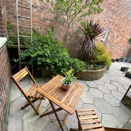 Stay At 128 Newcastle upon Tyne Eksteriør bilde