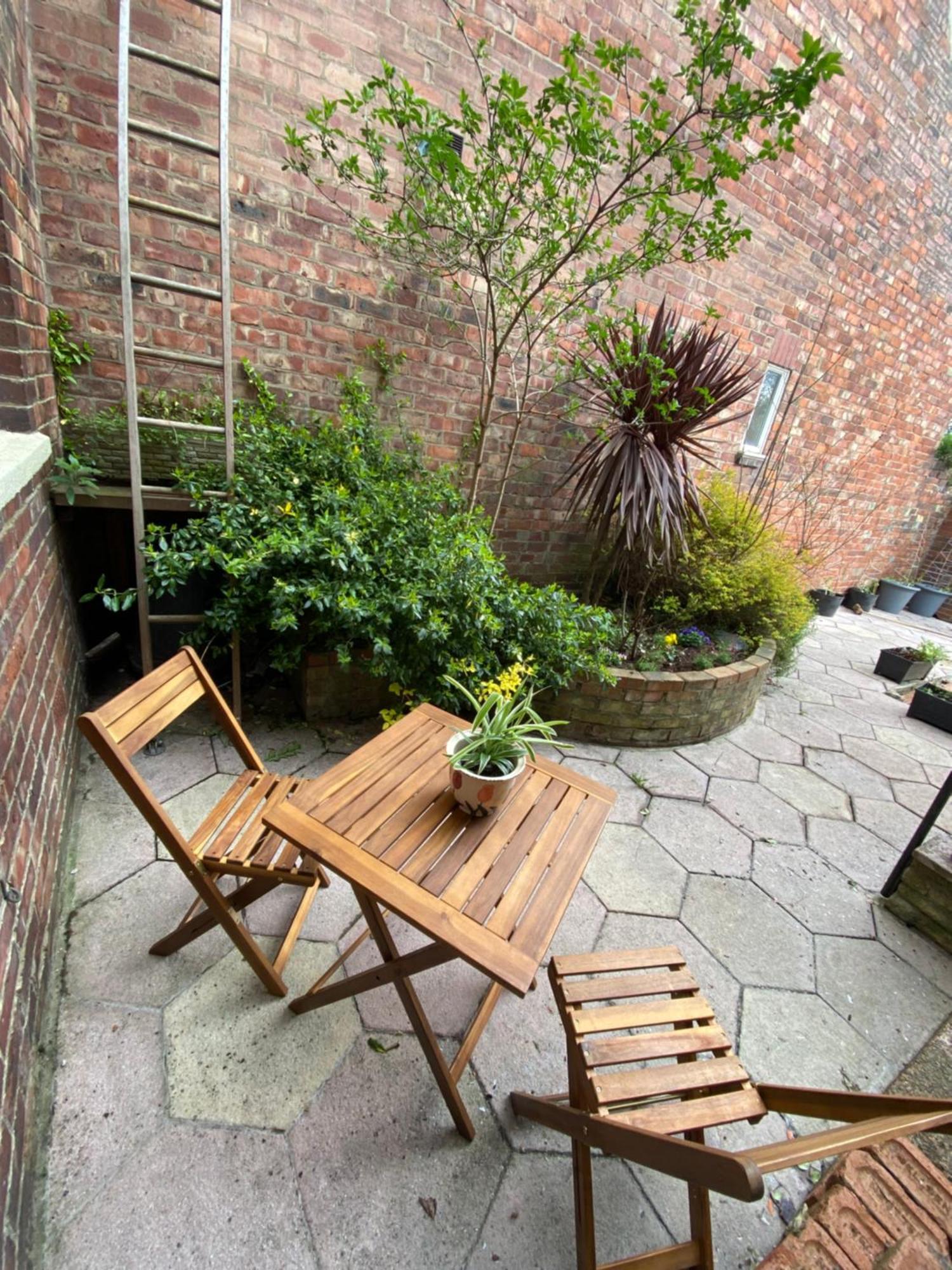 Stay At 128 Newcastle upon Tyne Eksteriør bilde