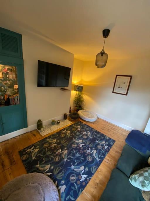 Stay At 128 Newcastle upon Tyne Eksteriør bilde
