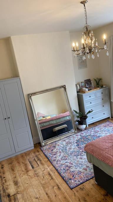 Stay At 128 Newcastle upon Tyne Eksteriør bilde