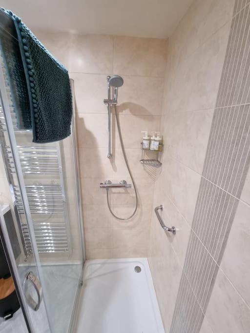 Stay At 128 Newcastle upon Tyne Eksteriør bilde