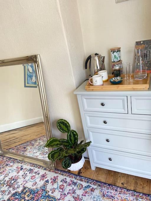 Stay At 128 Newcastle upon Tyne Eksteriør bilde