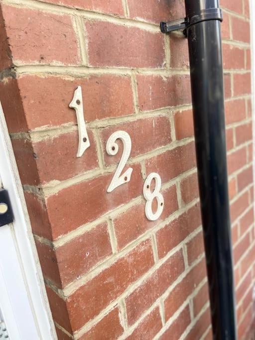 Stay At 128 Newcastle upon Tyne Eksteriør bilde