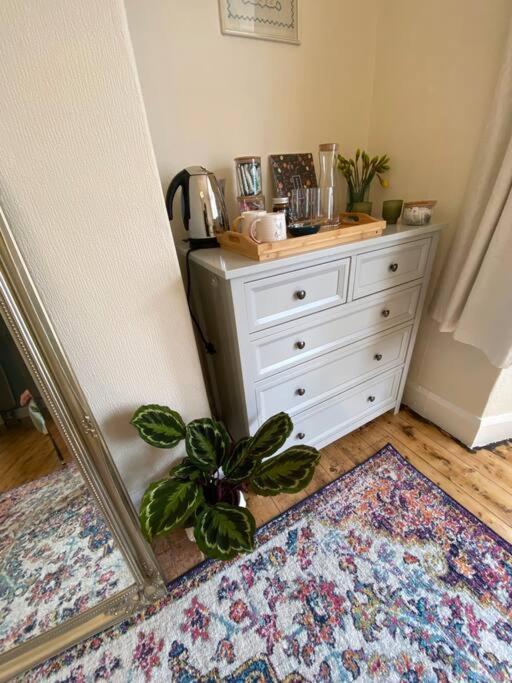 Stay At 128 Newcastle upon Tyne Eksteriør bilde