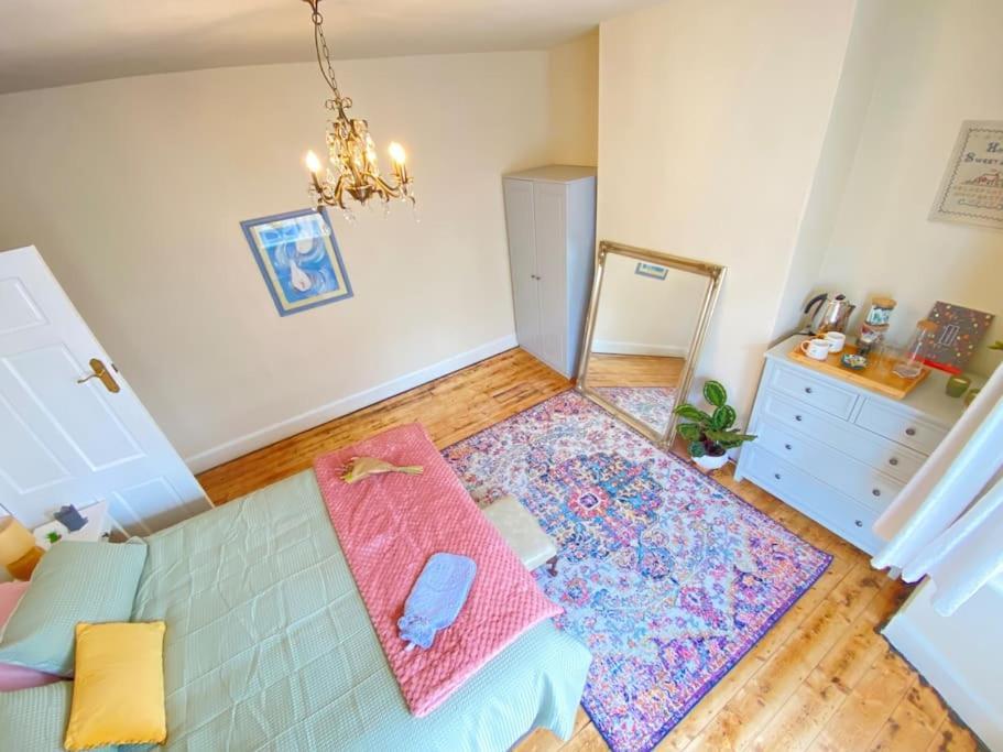 Stay At 128 Newcastle upon Tyne Eksteriør bilde