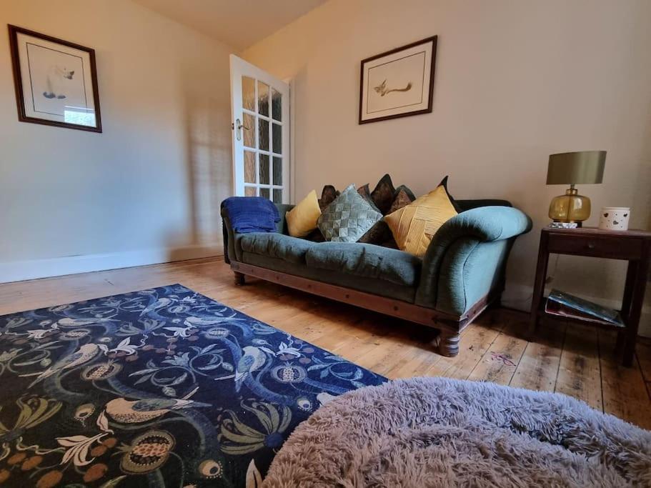 Stay At 128 Newcastle upon Tyne Eksteriør bilde